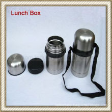 Stainless Steel Lunch Box / Food Container (CL1C-J075G)